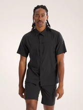 画像をギャラリービューアに読み込む, Skyline SS Shirt Men's
