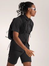 画像をギャラリービューアに読み込む, Skyline SS Shirt Men's
