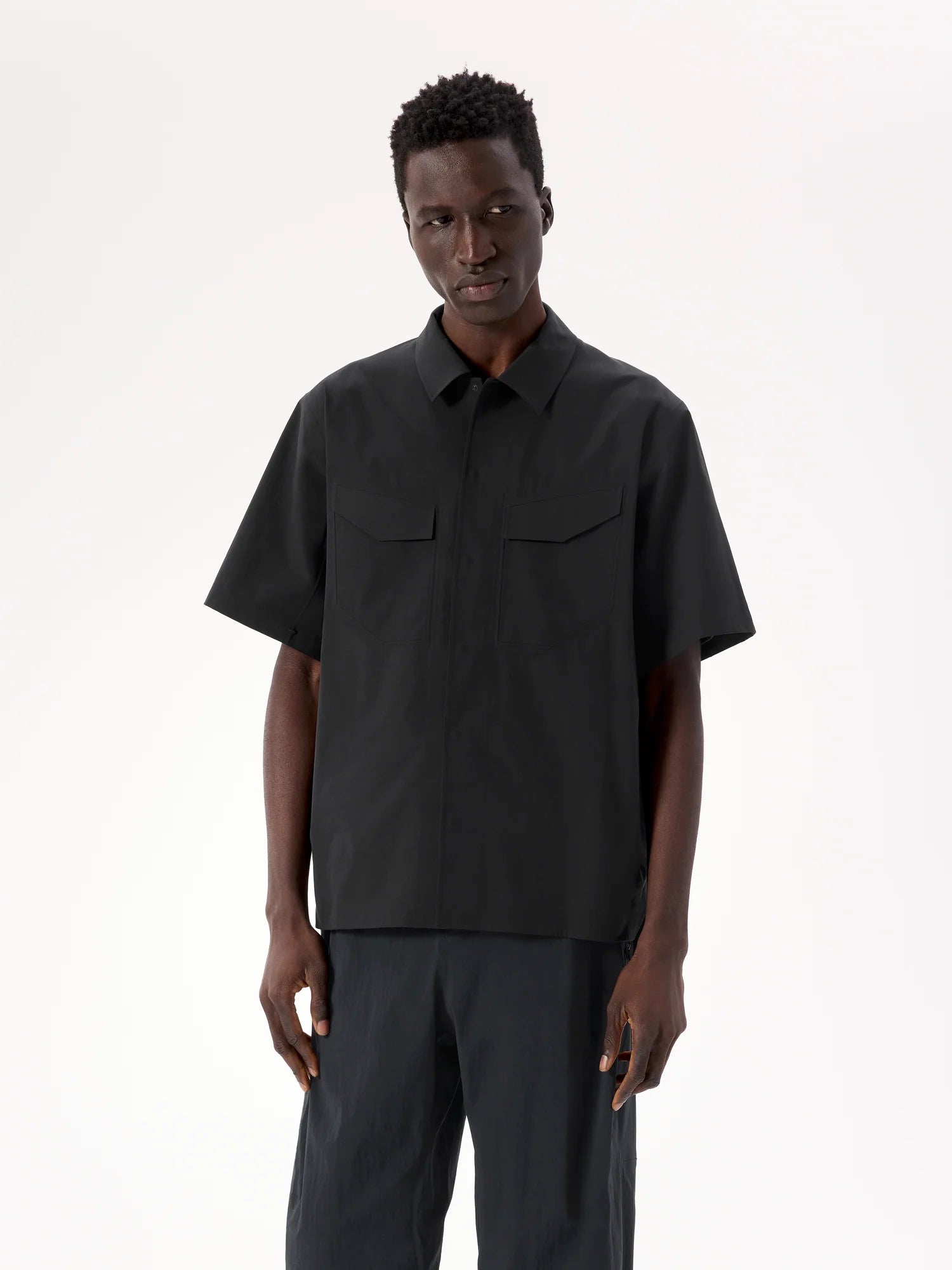 Field SS Shirt M – Arc
