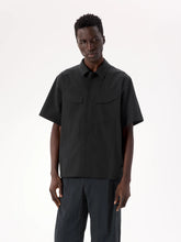 画像をギャラリービューアに読み込む, Field SS Shirt M　
