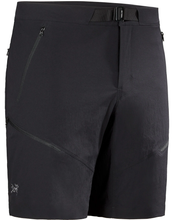 画像をギャラリービューアに読み込む, Gamma Quick Dry Short 9 Men&#39;s　
