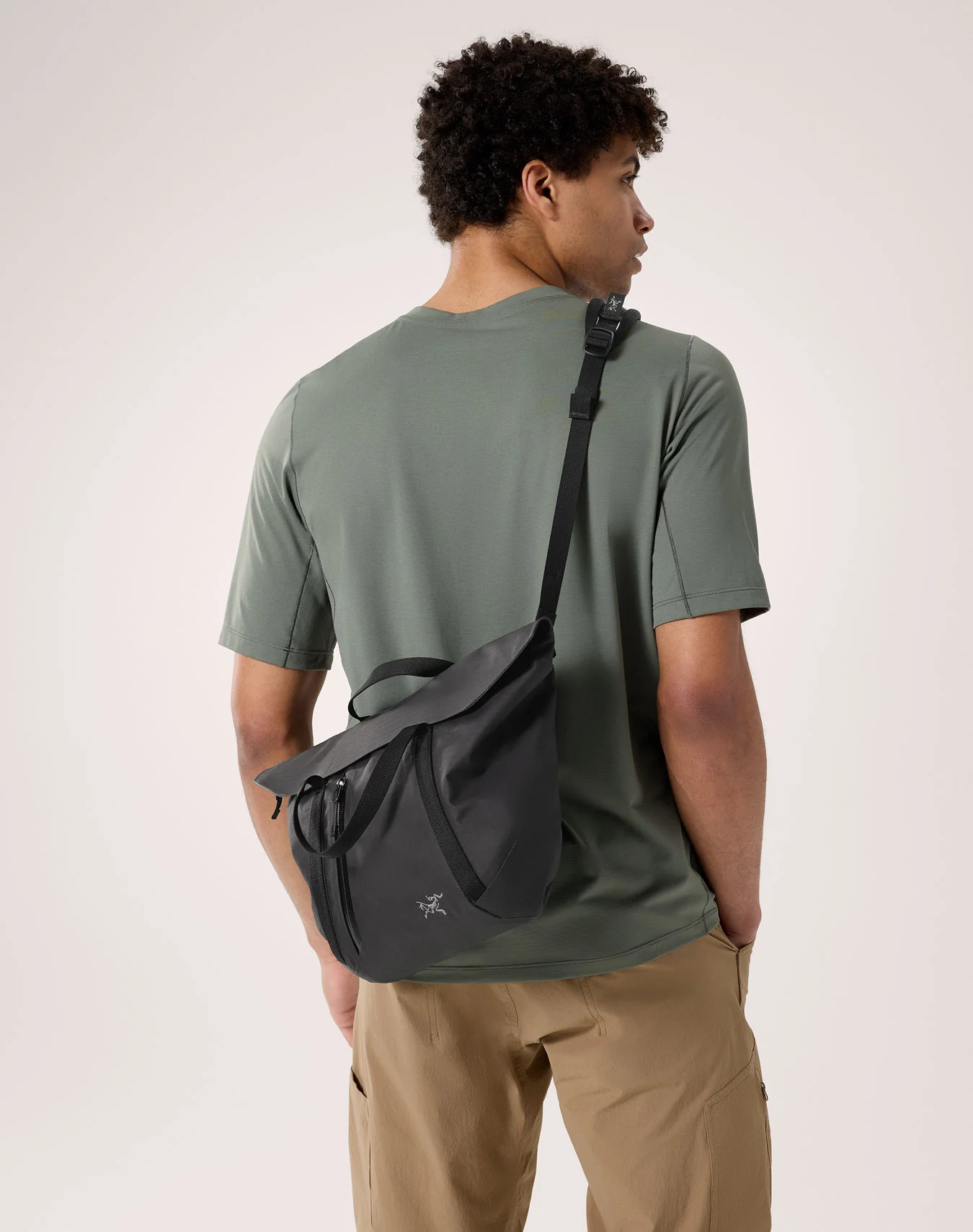 バッグ ARC'TERYX GRANVILLE SHOULDER BAG 楽天市場】ARCTERYX アークテリクス ショルダーバッグ Granville