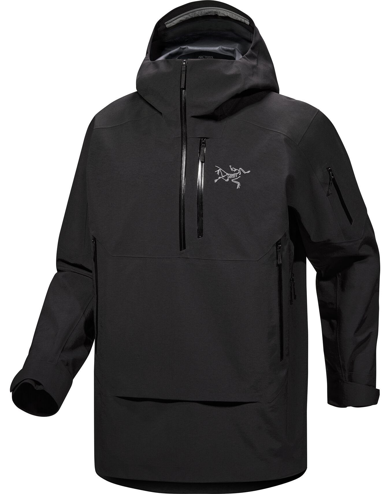 Sabre Relaxed Anorak Men's – Arc'teryx Tokyo Ginza