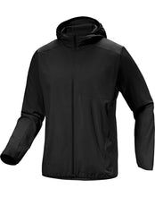画像をギャラリービューアに読み込む, Sima Hoody Men&#39;s
