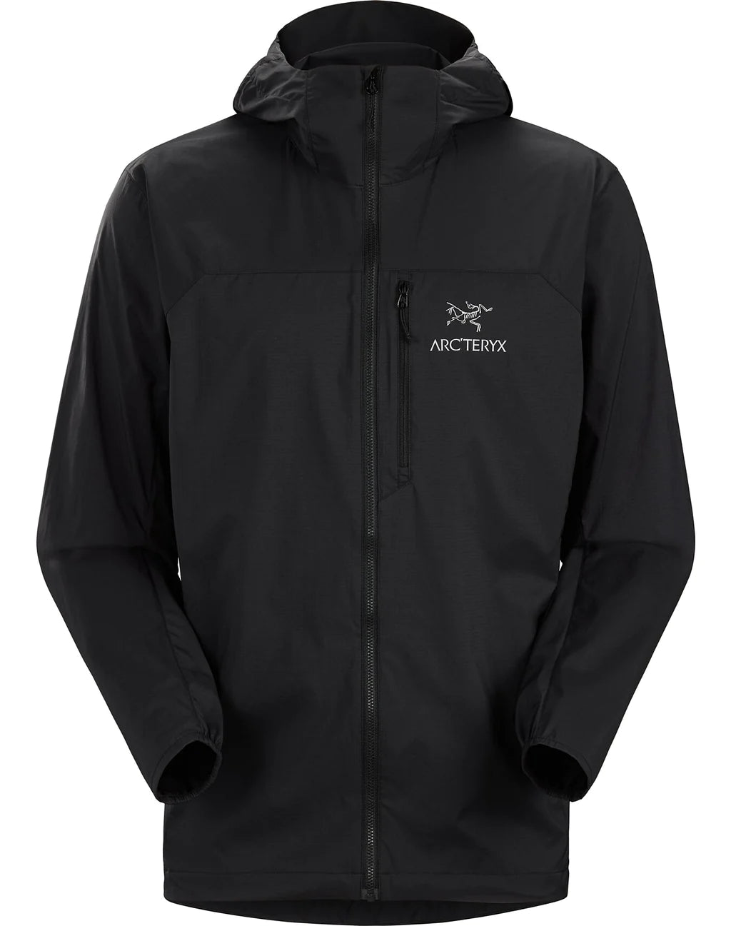 Squamish Hoody Men's – Arc'teryx Tokyo Ginza