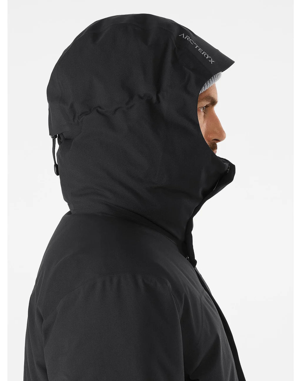 Therme Parka Men's – Arc'teryx Tokyo Ginza