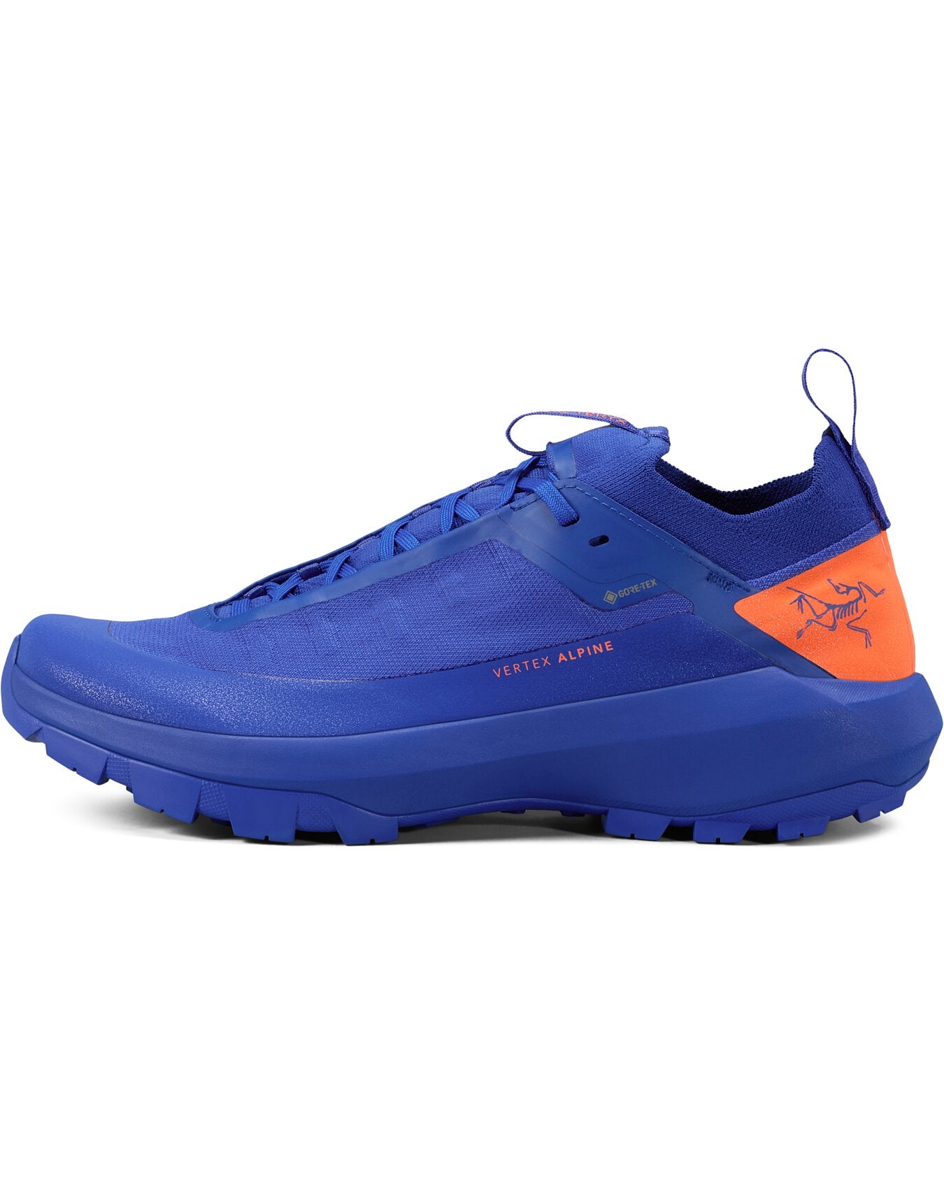 アークテリクス青 Vertex Alpine GTX Shoe M's – Arc'teryx Tokyo Ginza