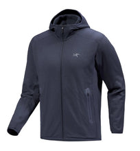 画像をギャラリービューアに読み込む, Kyanite Hoody Men's
