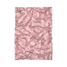 画像をギャラリービューアに読み込む, Rho Neck Gaiter - Print
