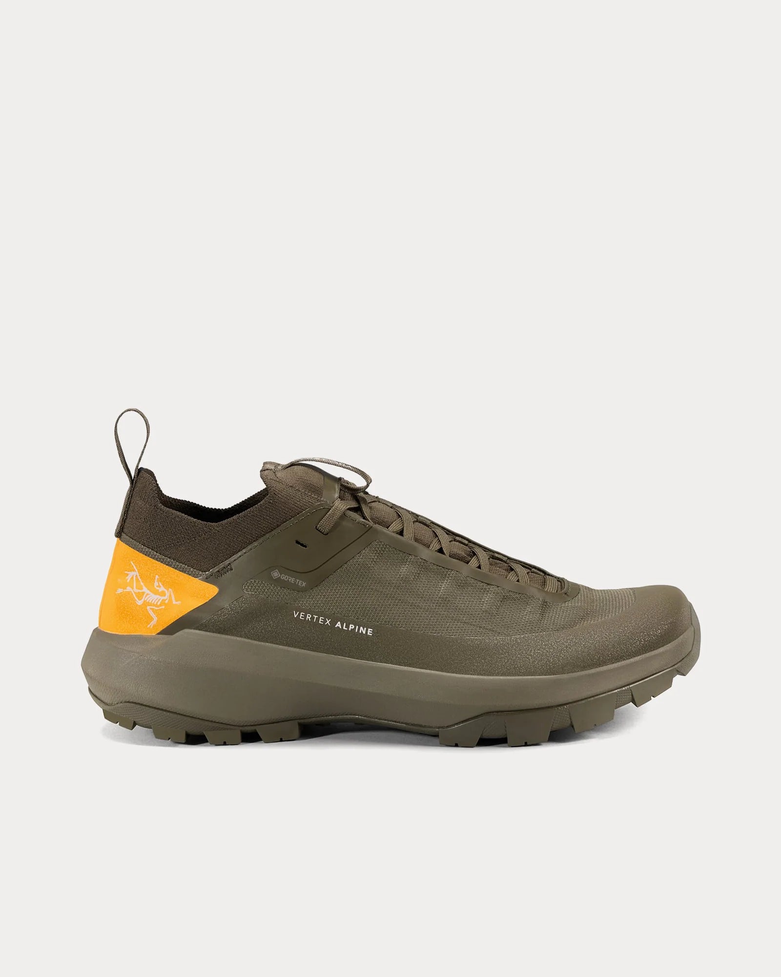 Vertex Alpine GTX Shoe M's – Arc'teryx Tokyo Ginza