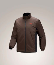 画像をギャラリービューアに読み込む, Atom Jacket Men's
