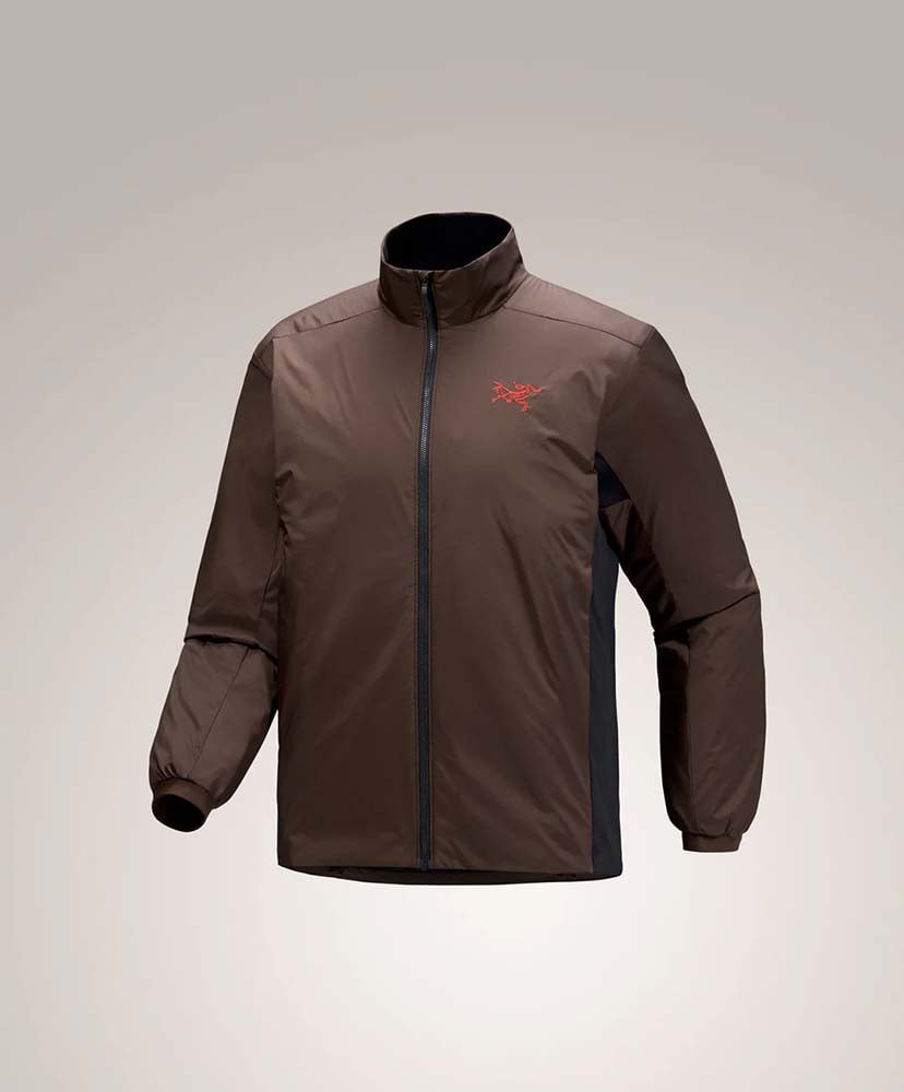 Atom Jacket Men's – Arc'teryx Tokyo Ginza