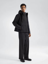 画像をギャラリービューアに読み込む, Quartic Jacket Men's
