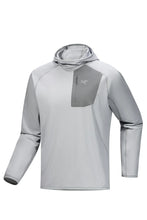 画像をギャラリービューアに読み込む, Delta Hoody Men's

