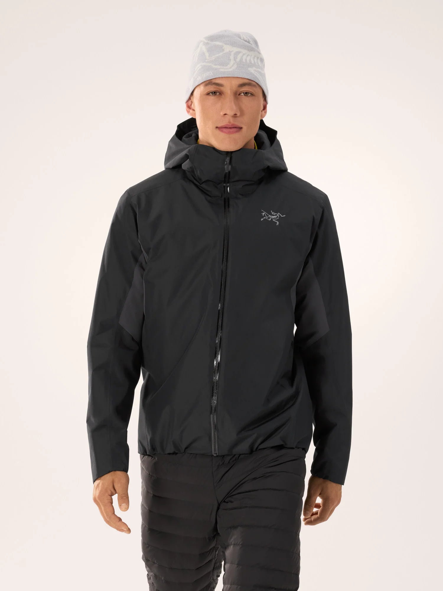 Solano Insulated Hoody Mens – Arc'teryx Tokyo Ginza