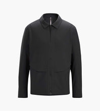 画像をギャラリービューアに読み込む, Spere Jacket Ms　
