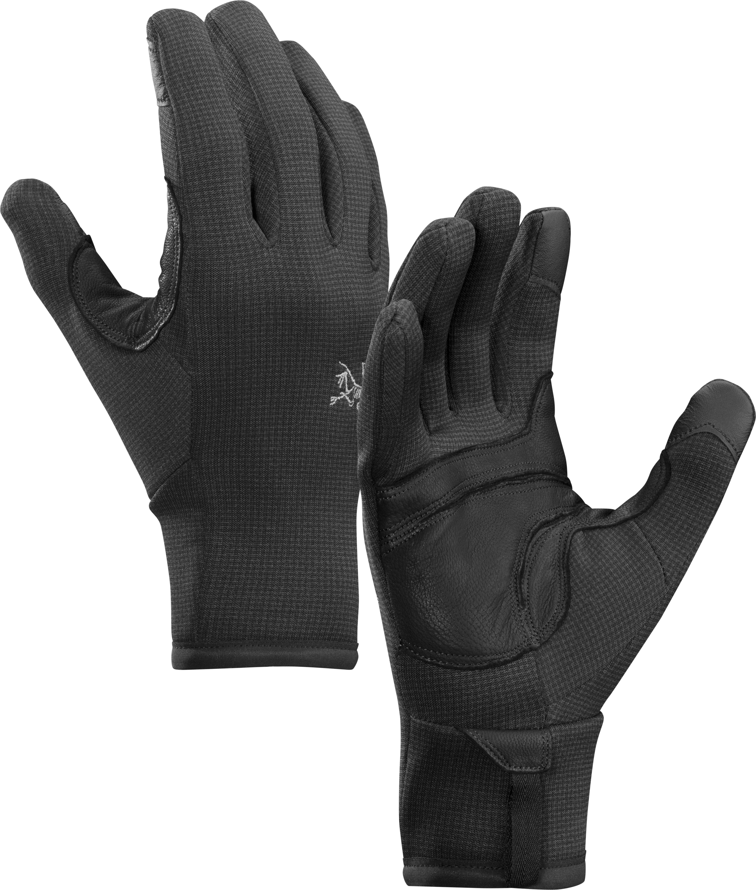 Rivet Glove