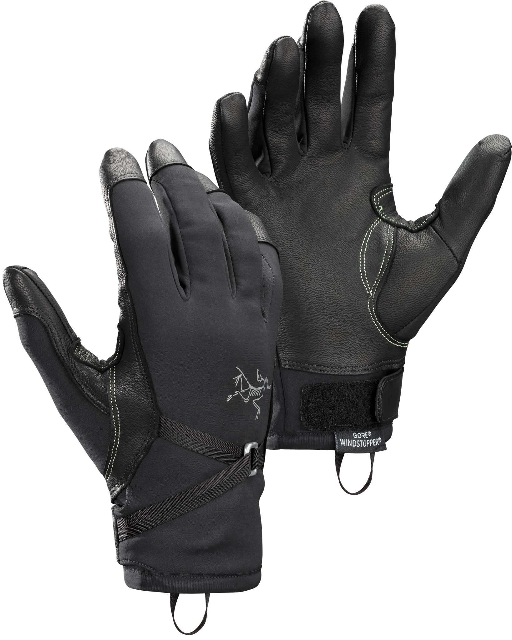 Alpha SL Glove – Arc'teryx Tokyo Ginza