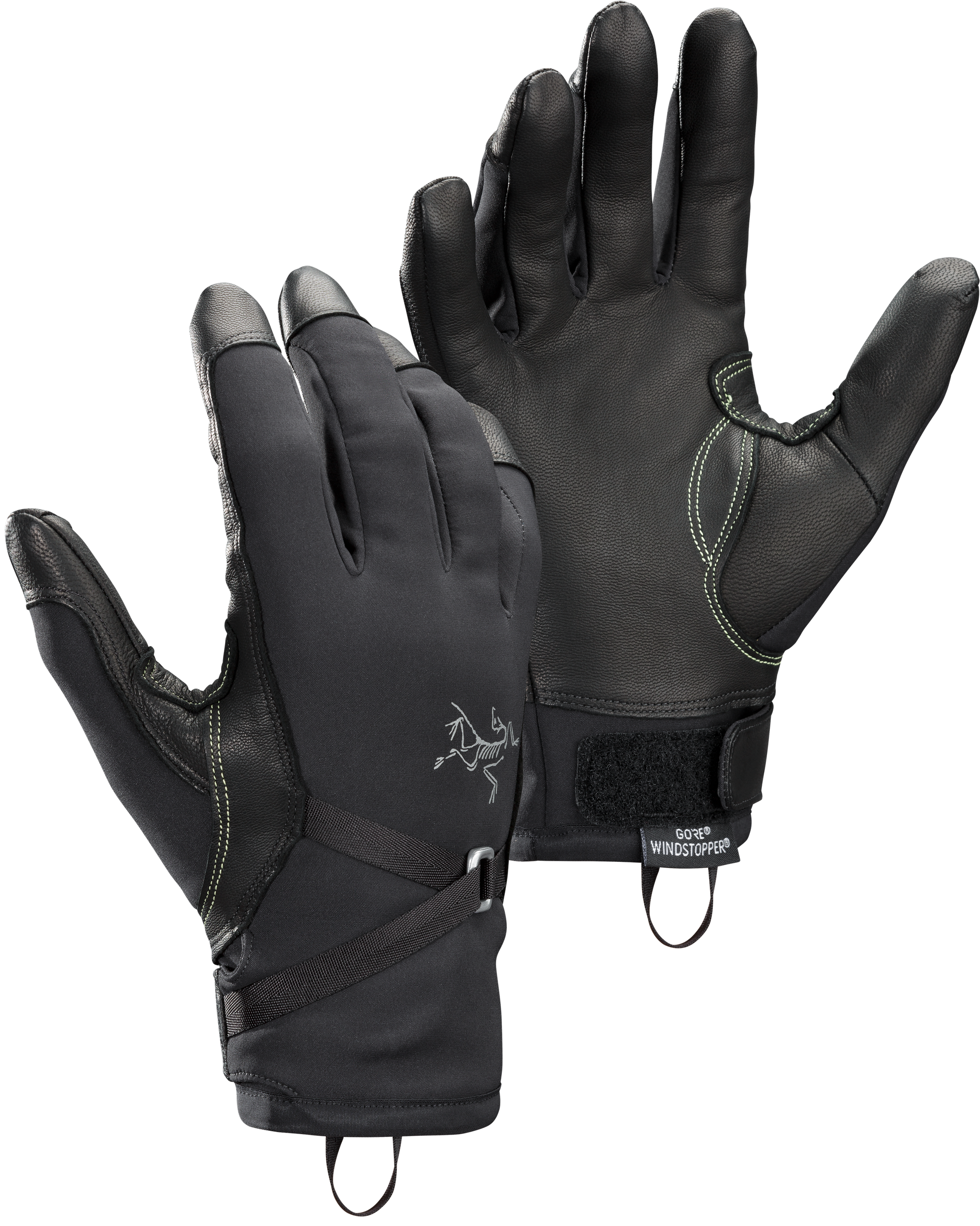 Alpha SL Glove – Arc'teryx Tokyo Ginza Alpha SL Glove – Arc'teryx Tokyo Ginza