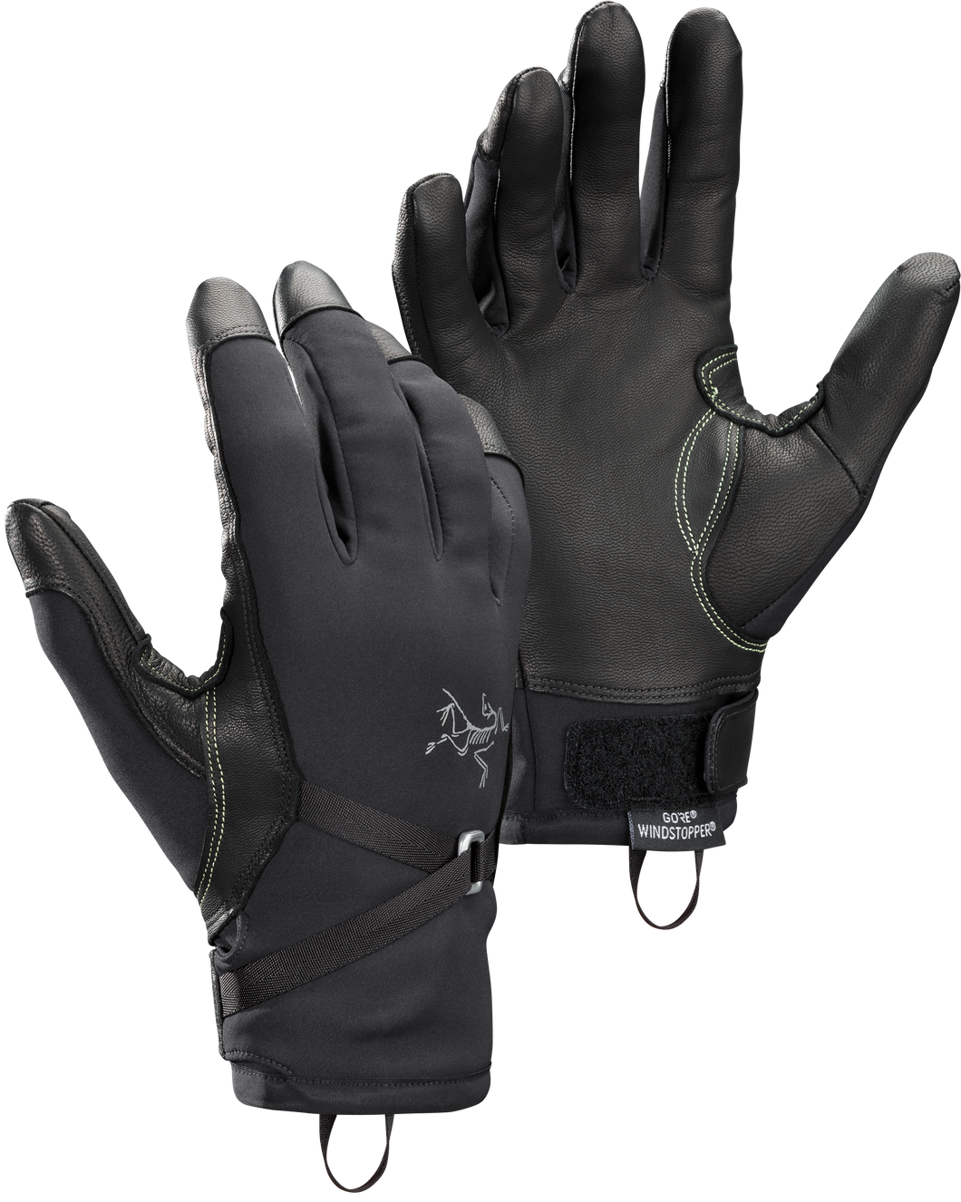 ARC'TERYX Alpha SL Glove グローブ M Alpha SL Glove – Arc'teryx Tokyo Ginza
