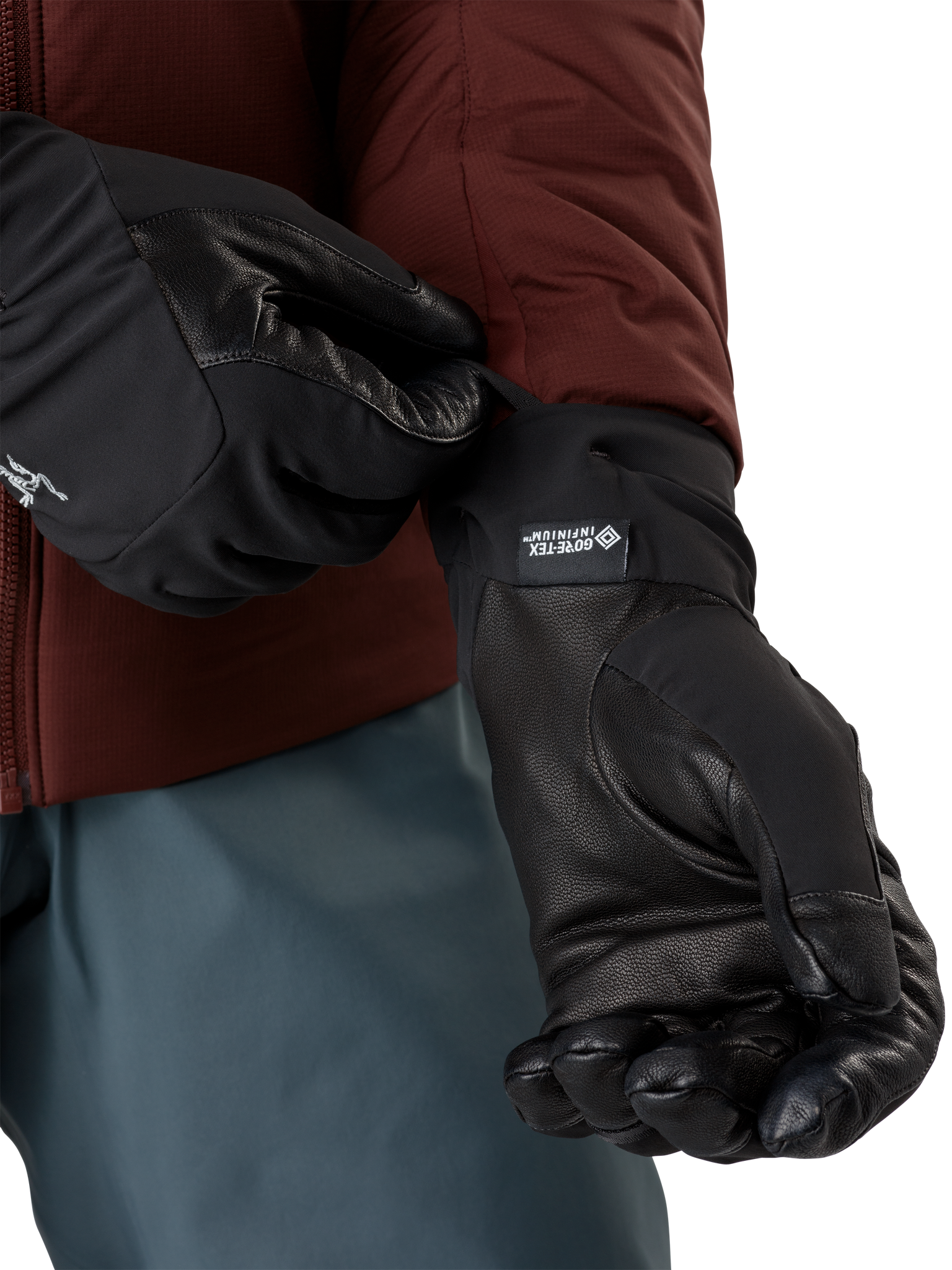 Venta AR Glove – Arc'teryx Tokyo Ginza Venta AR Glove – Arc'teryx Tokyo Ginza