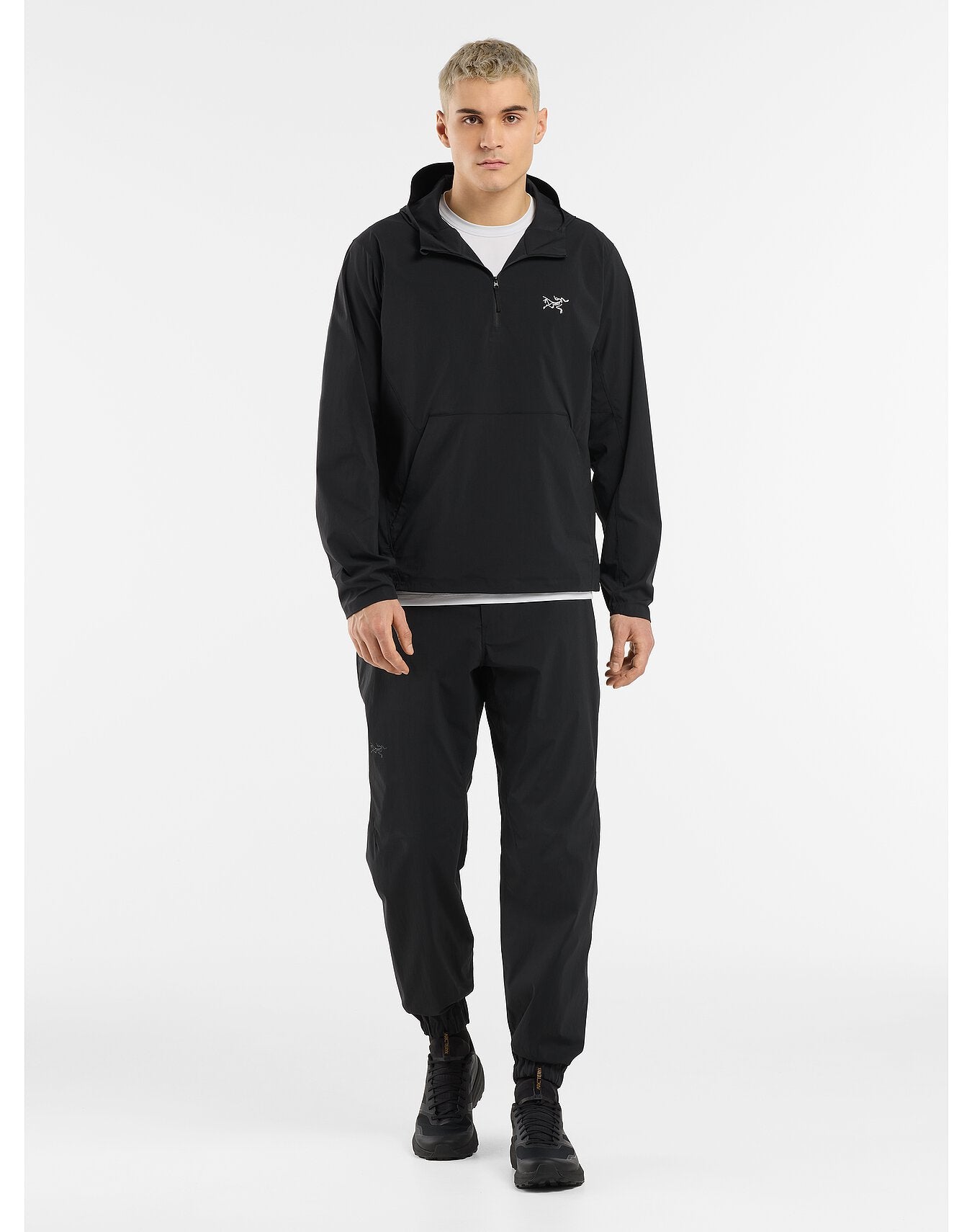 32】 ARC´TERYX Acrople Jogger アークテリクス-