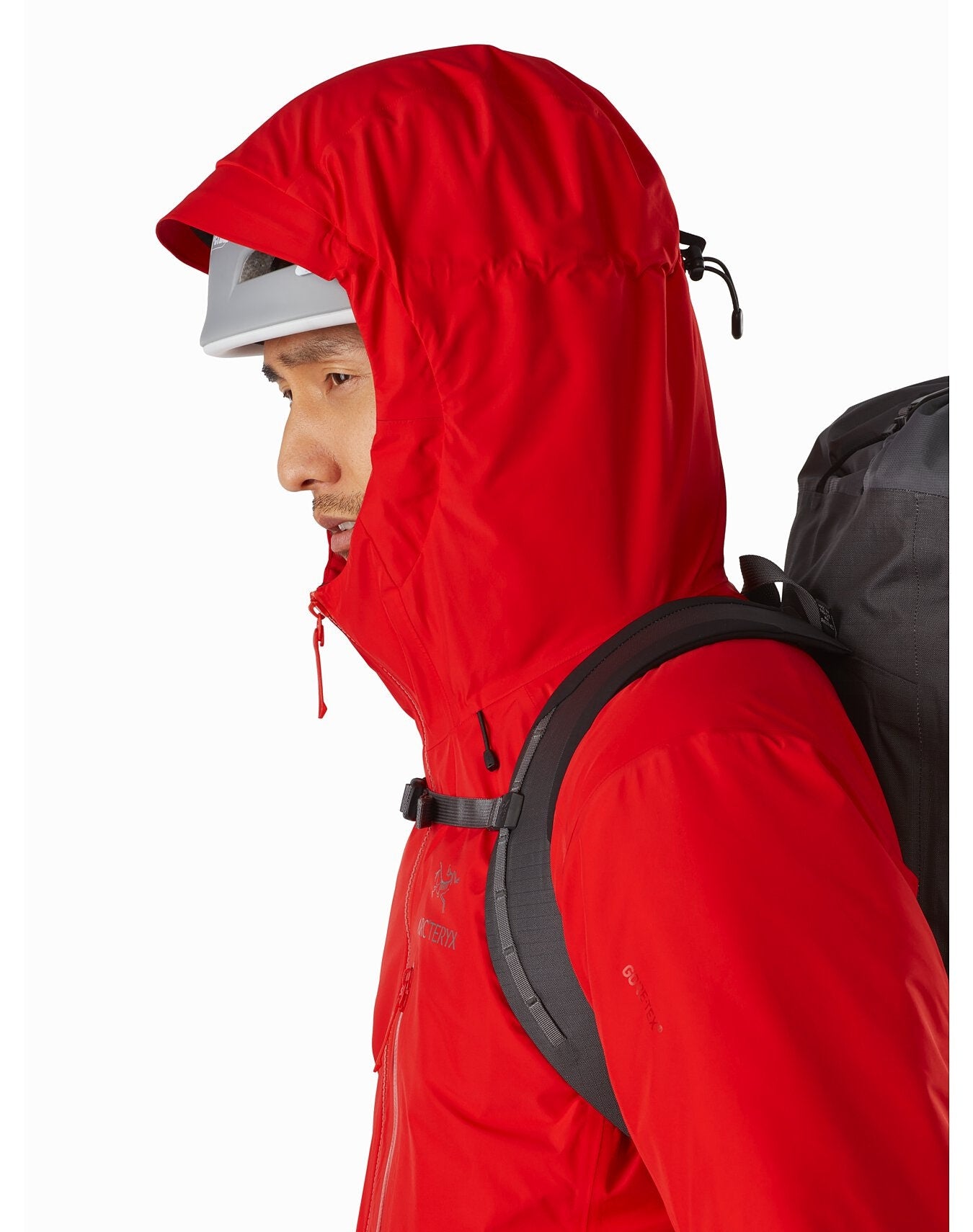 Alpha IS Jacket Men's – Arc'teryx Tokyo Ginza