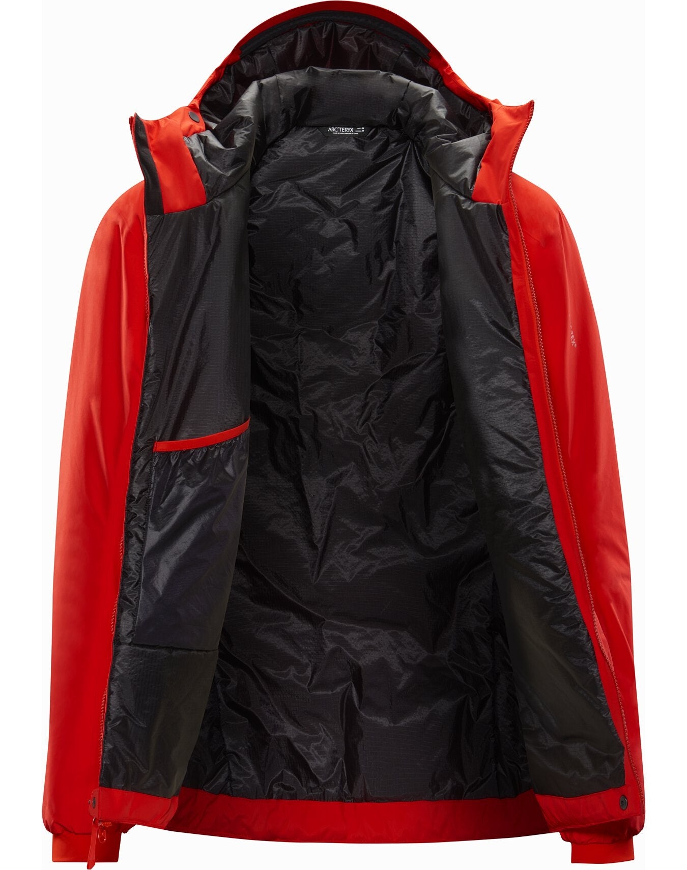 Alpha IS Jacket Men's – Arc'teryx Tokyo Ginza