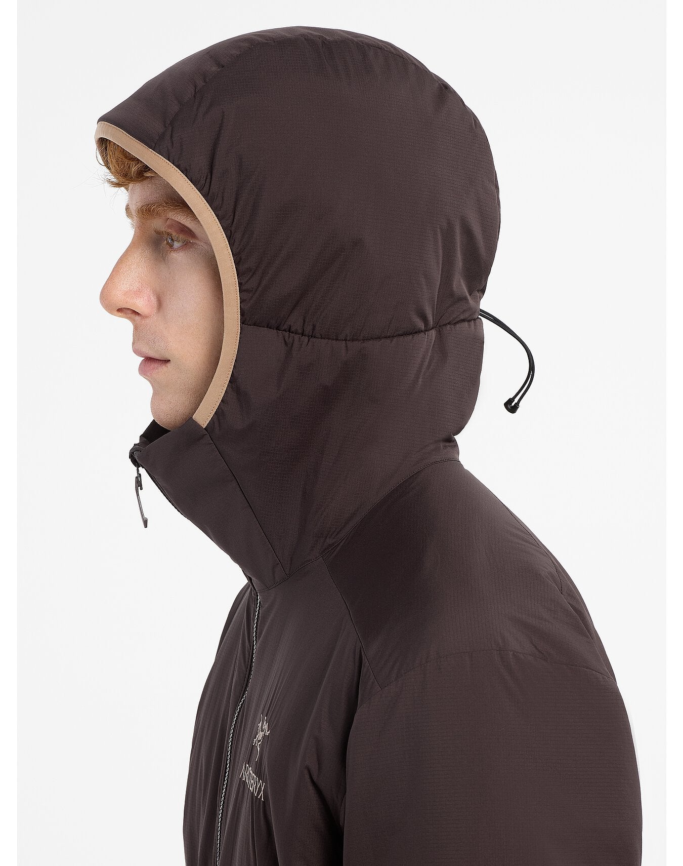 ARC'TERYX アークテリクス アトムLTフーディ M | www.innoveering.net