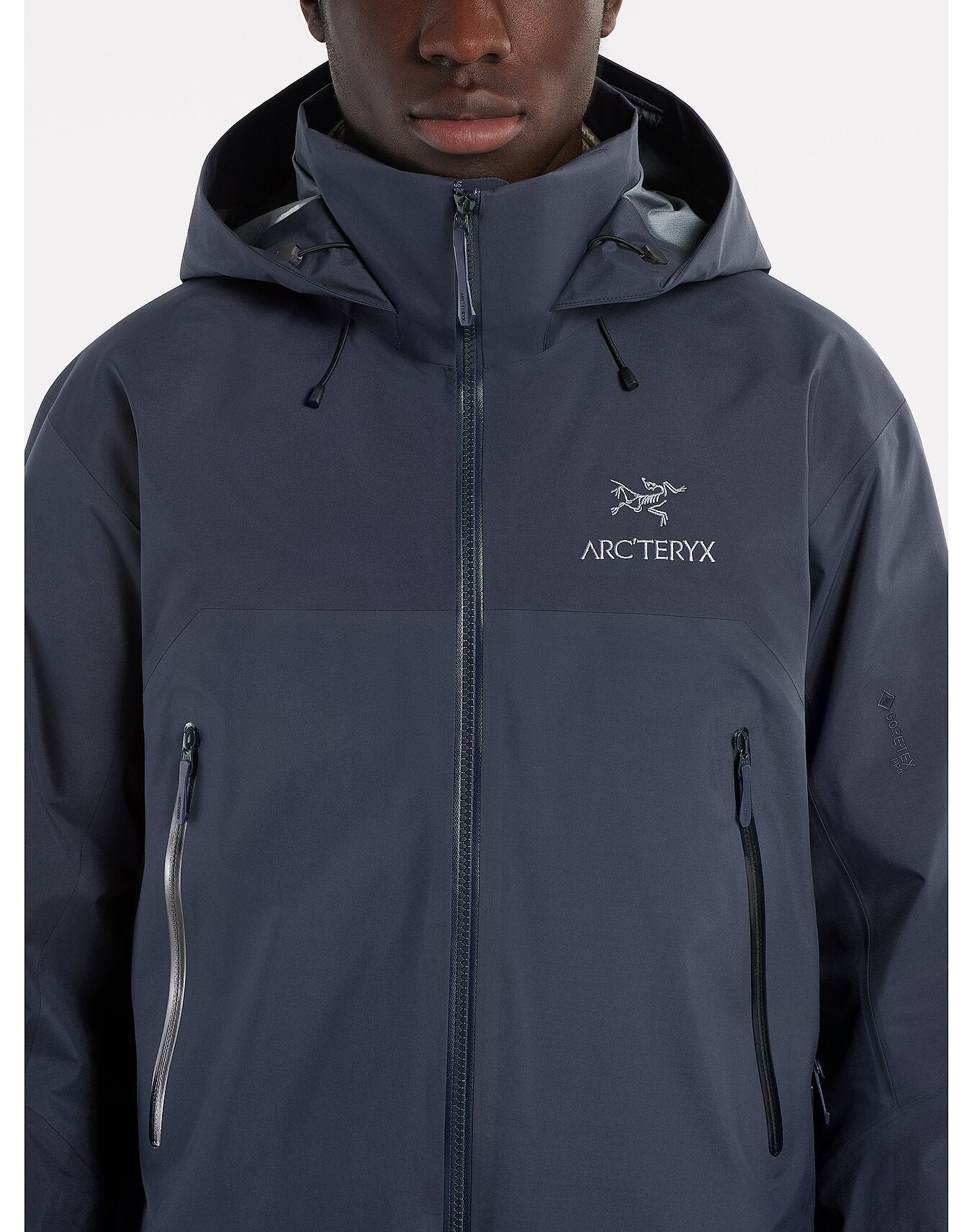 arc'teryx beta ar jacket