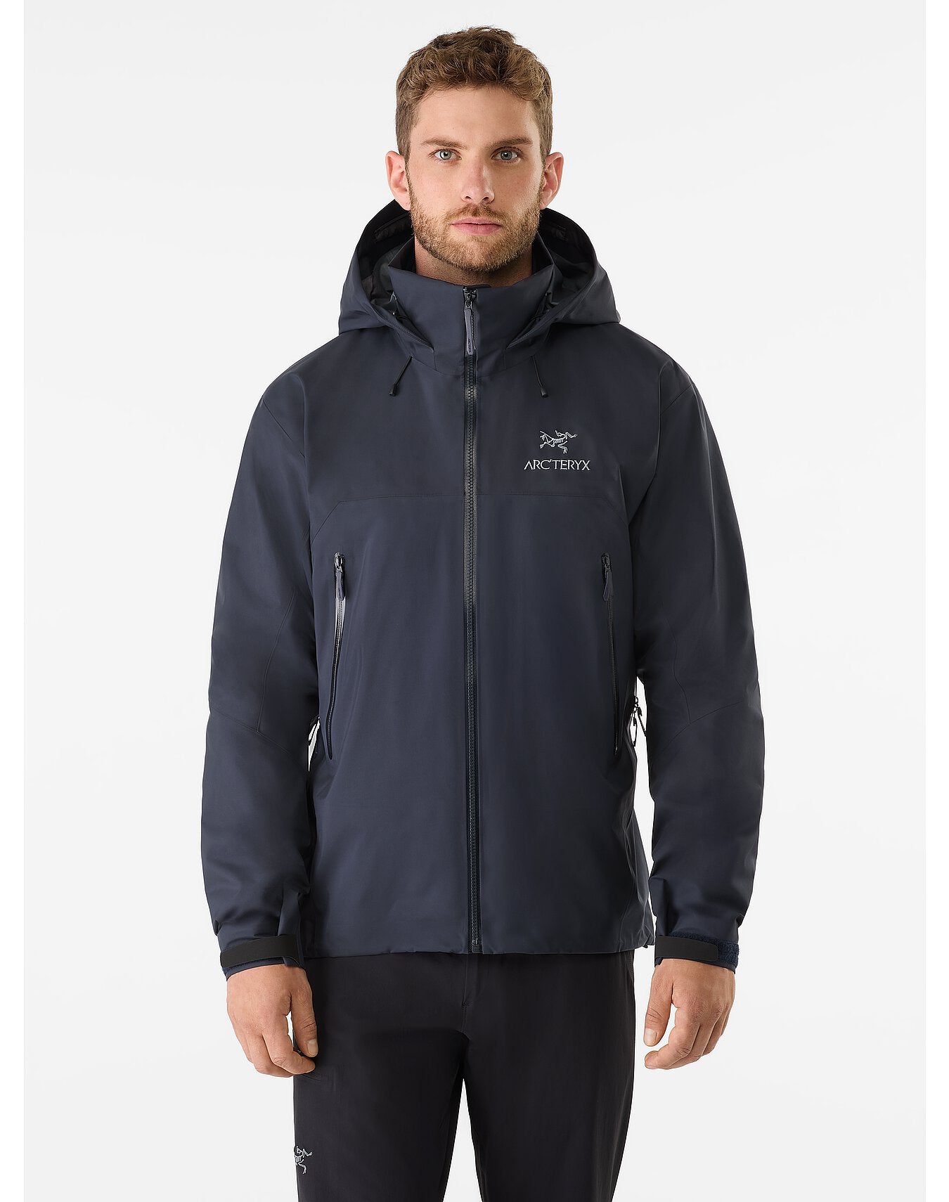 美品ARC'TERYX Beta AR Jacket Men's Daze L