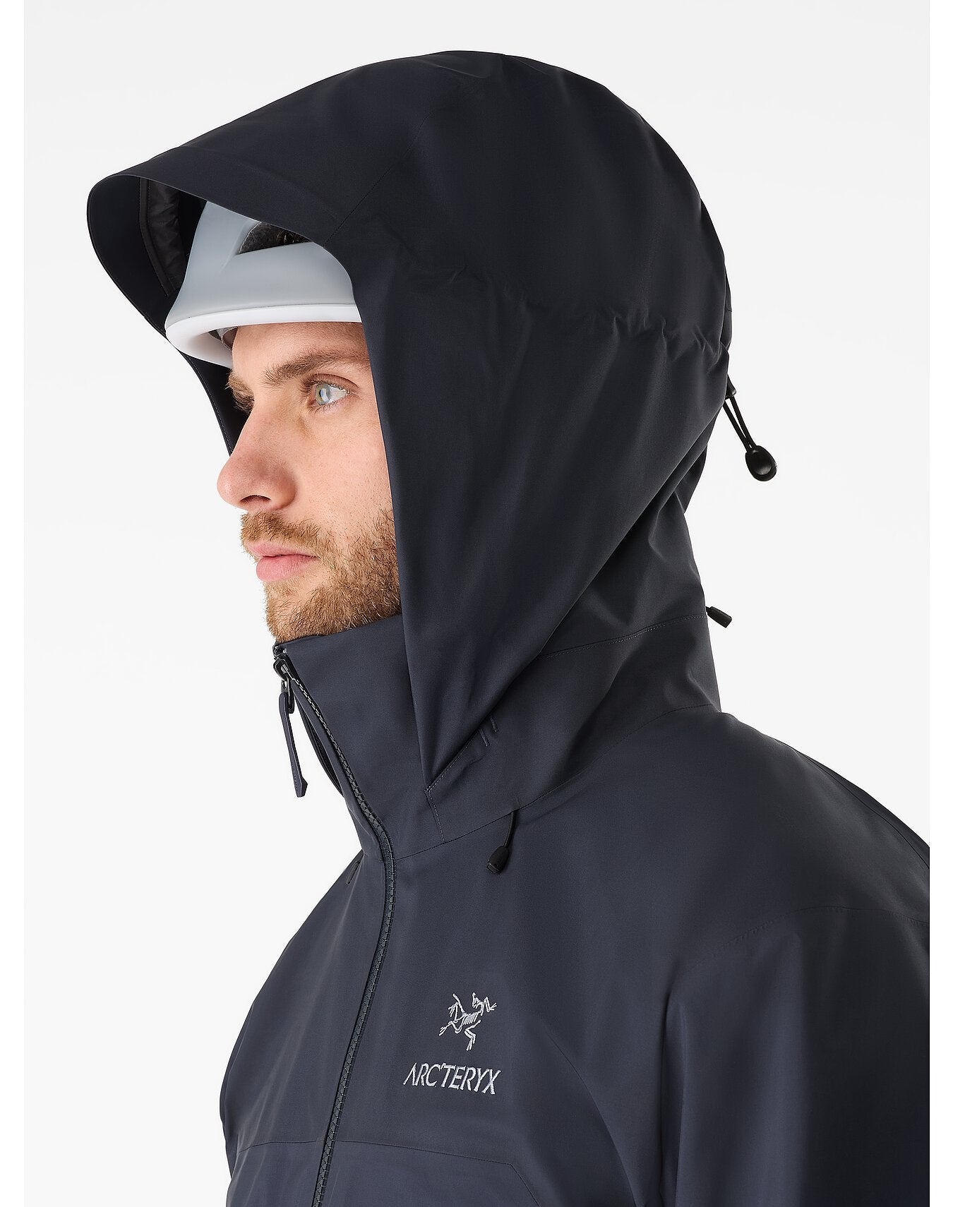 arc'teryx beta AR ジャケット