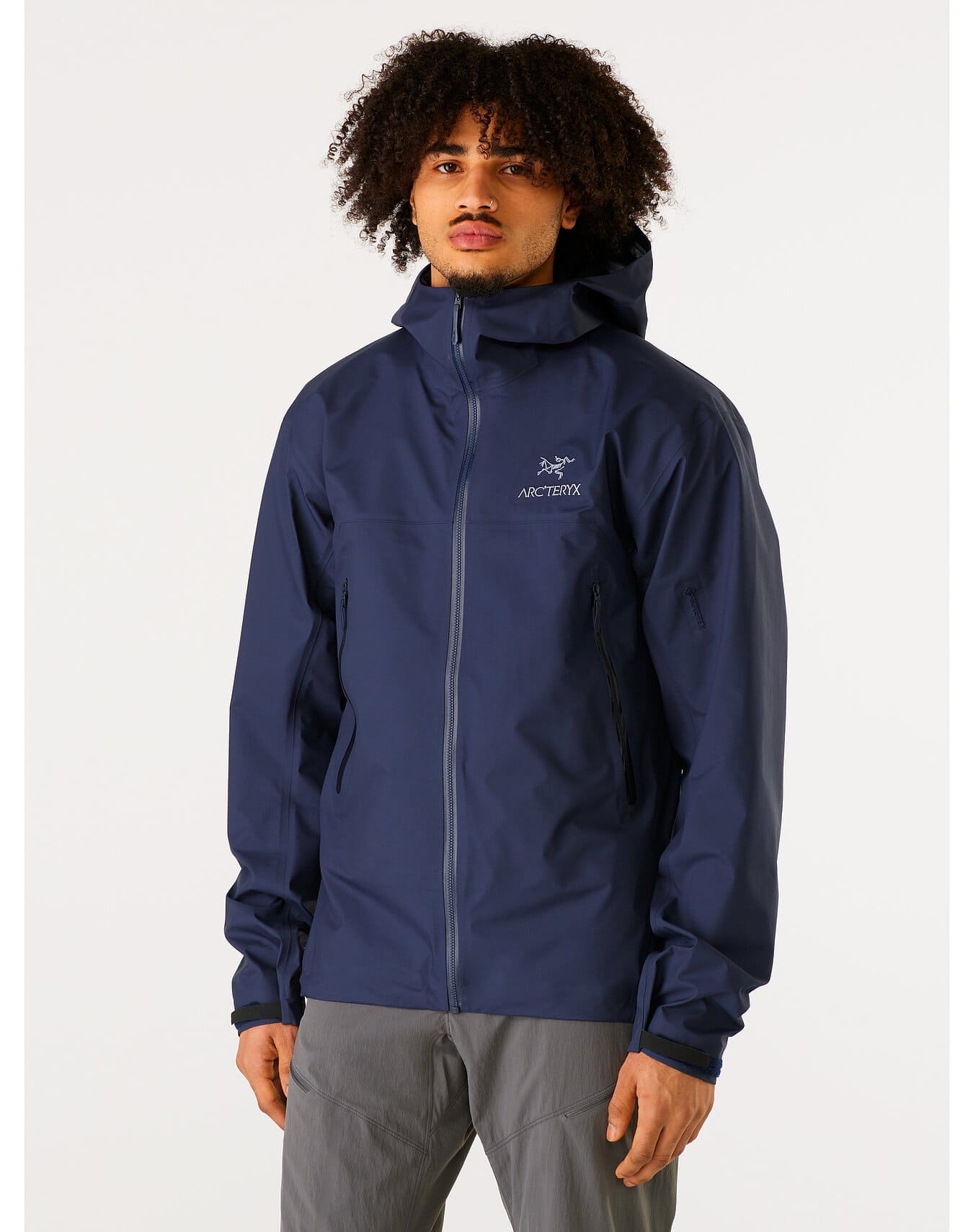 アークテリクス　ベータジャケット　Arc’teryx  beta jacket