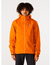 画像をギャラリービューアに読み込む, Beta Jacket Men&#39;s
