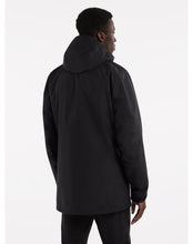 画像をギャラリービューアに読み込む, Beta Long Jacket Men&#39;s
