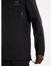 画像をギャラリービューアに読み込む, Beta Long Jacket Men&#39;s
