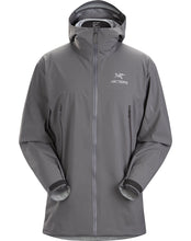 画像をギャラリービューアに読み込む, Beta Long Jacket Men&#39;s
