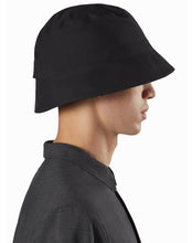 画像をギャラリービューアに読み込む, Bucket Hat

