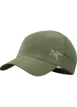 画像をギャラリービューアに読み込む, Calvus Cap
