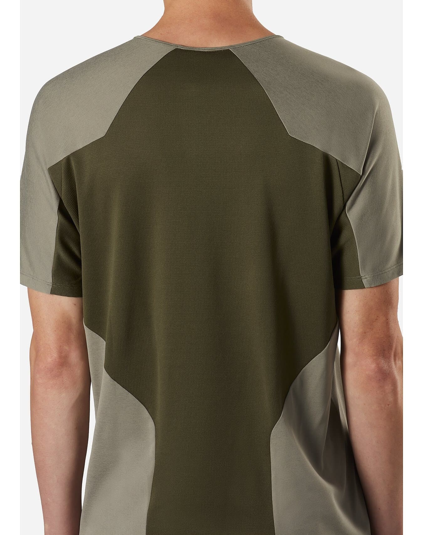 Cevian Comp SS Shirt Men