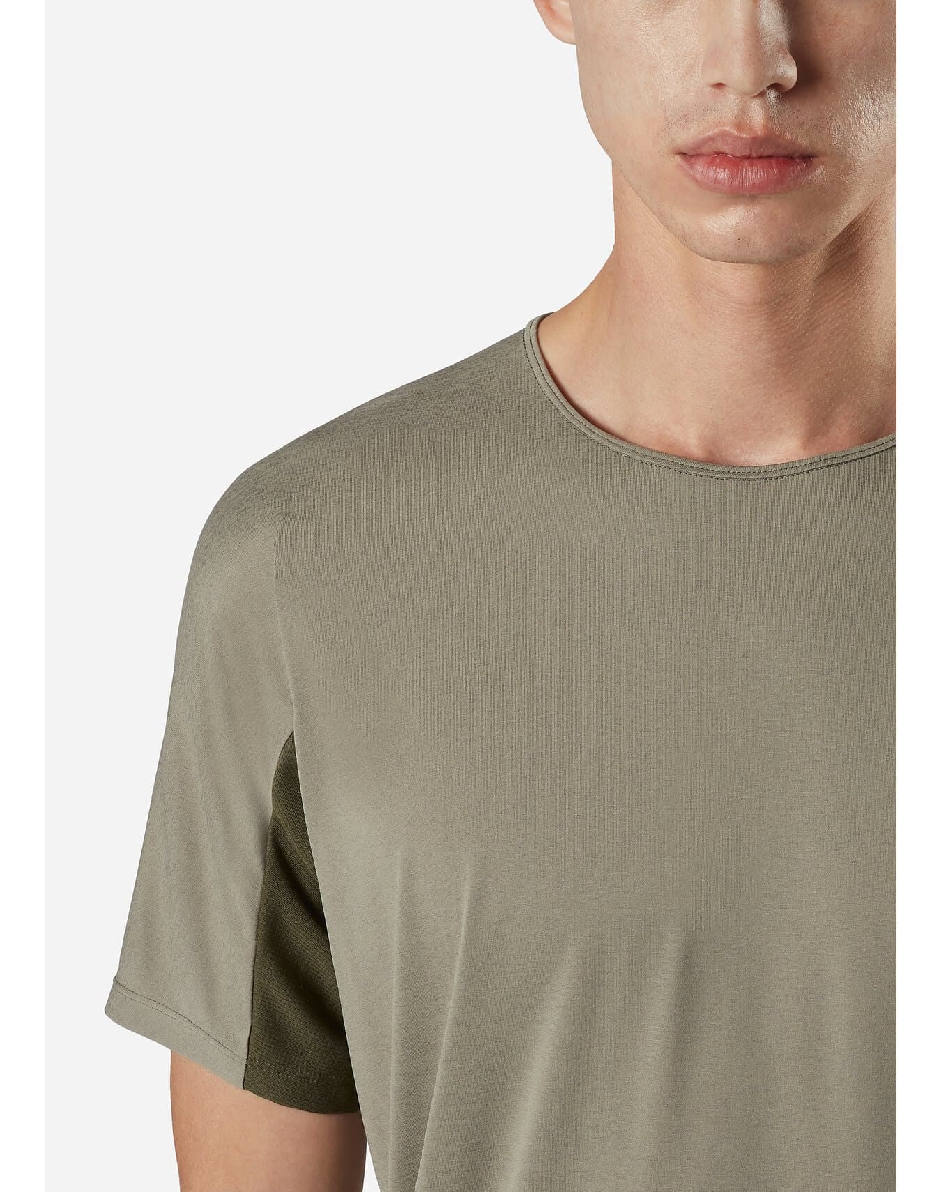 Cevian Comp SS Shirt Men