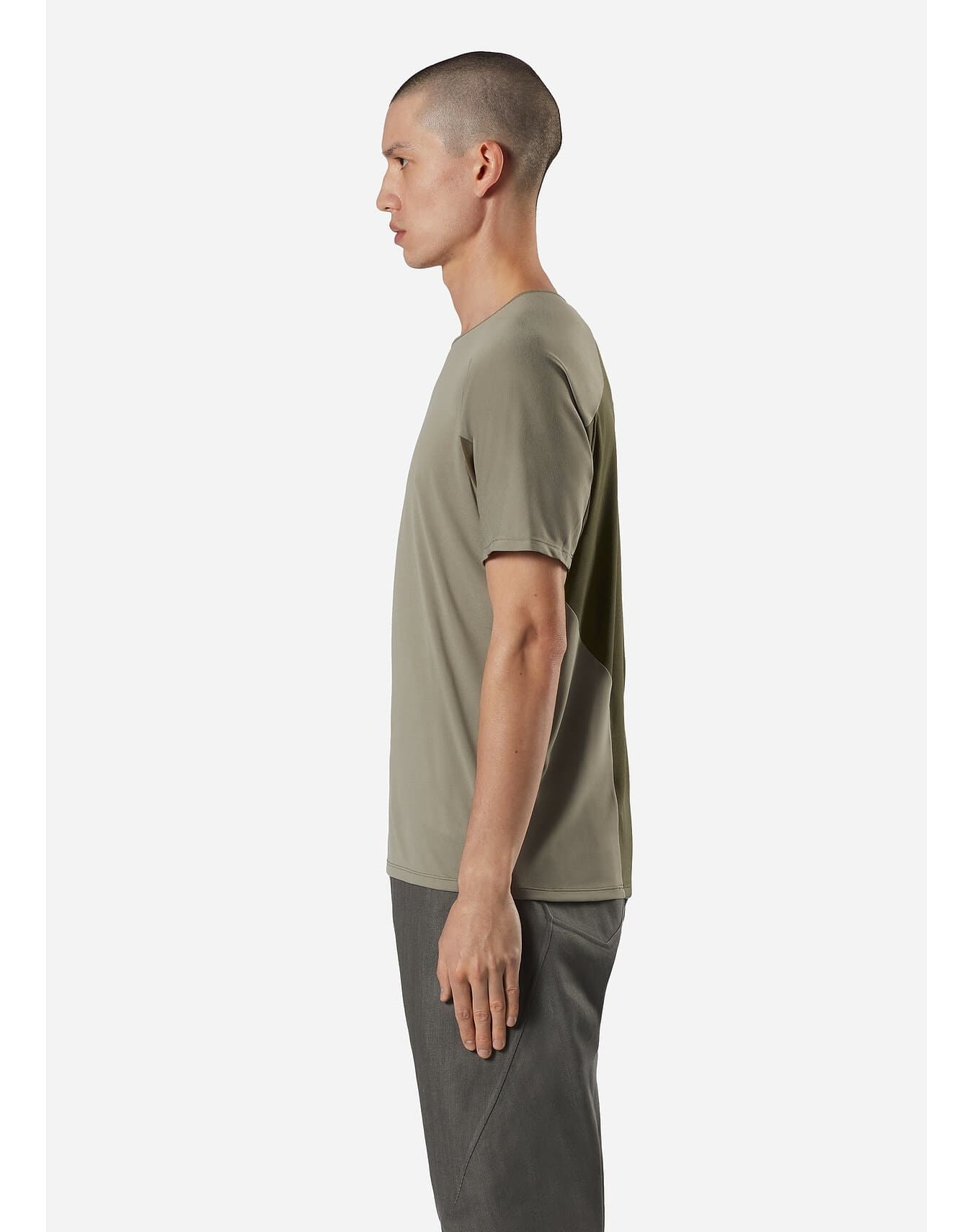 Cevian Comp SS Shirt Men