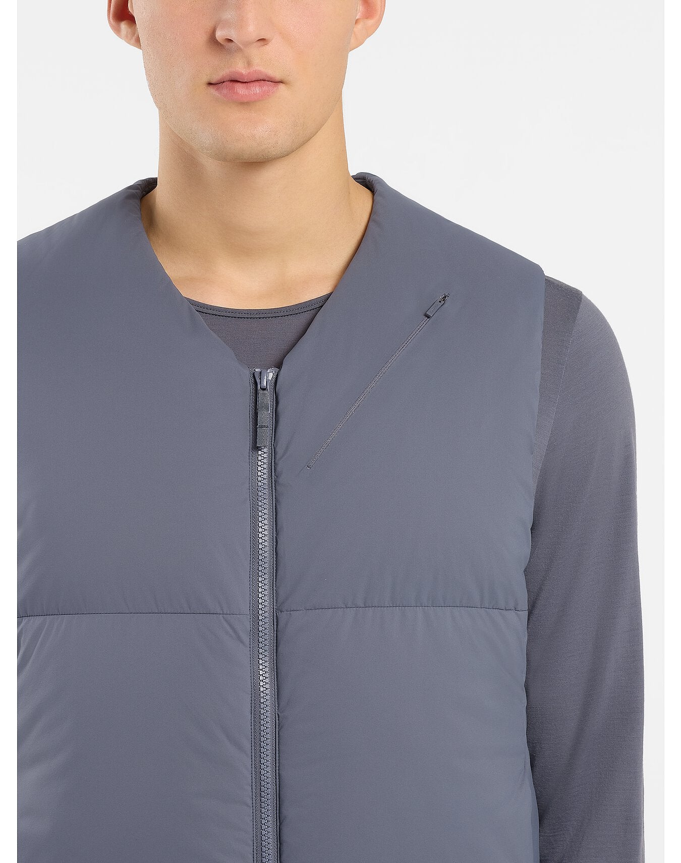 Conduit Down Vest Men's – Arc'teryx Tokyo Ginza