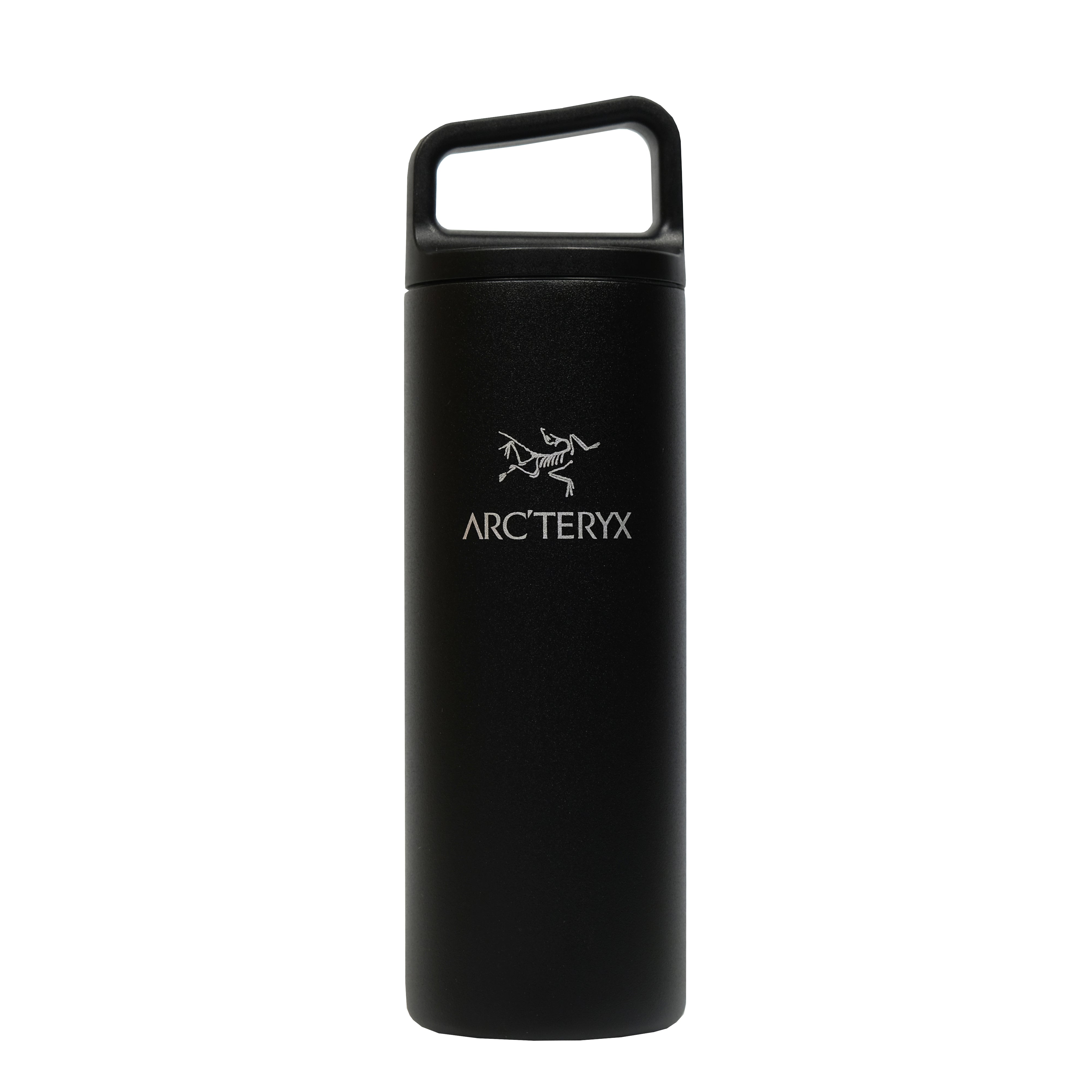 Arc'teryx Wide Mouth Bottle 16oz – Arc'teryx Tokyo Ginza