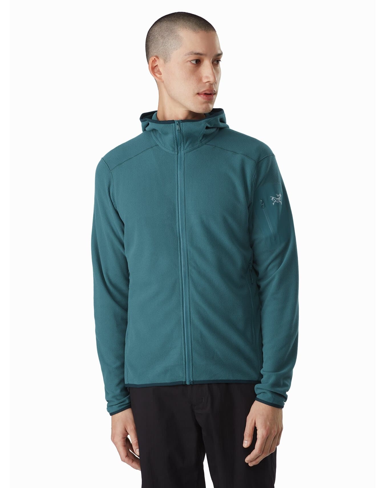 Delta LT Hoody Men's – Arc'teryx Tokyo Ginza