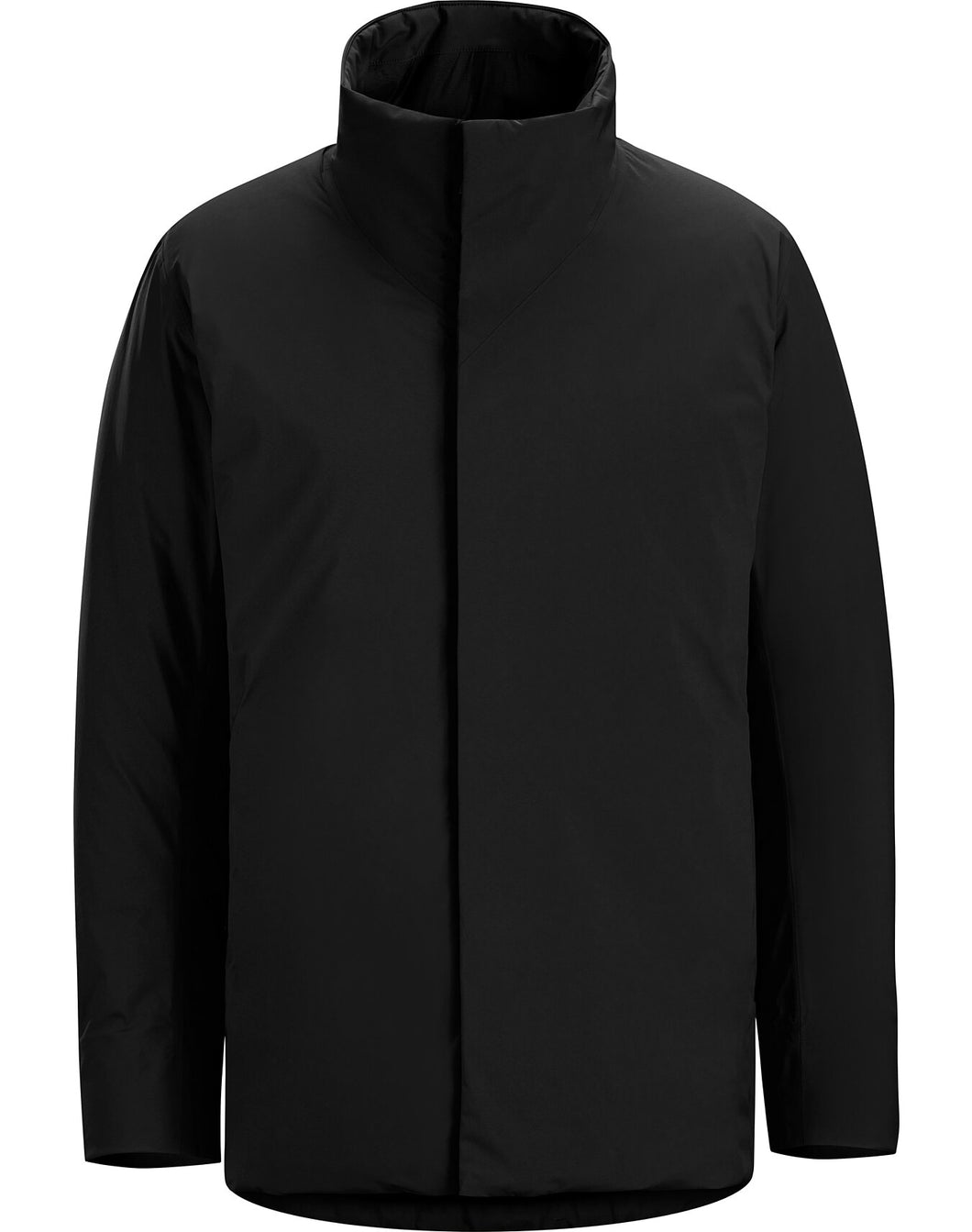 Euler IS Jacket Men's – Arc'teryx Tokyo Ginza