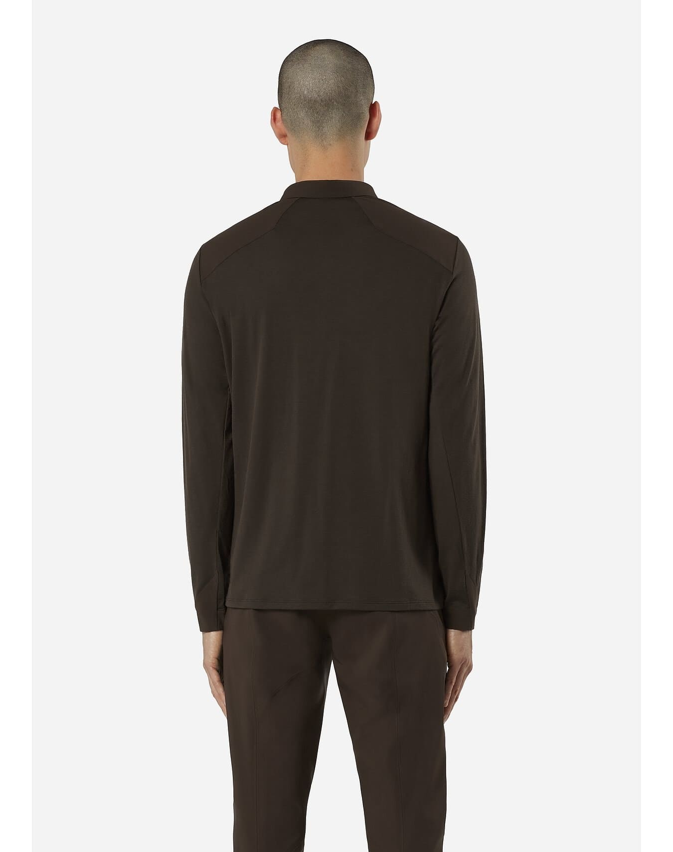 Frame LS Polo Men's – Arc'teryx Tokyo Ginza