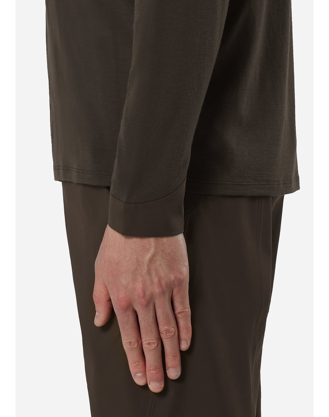 Frame LS Polo Men's – Arc'teryx Tokyo Ginza