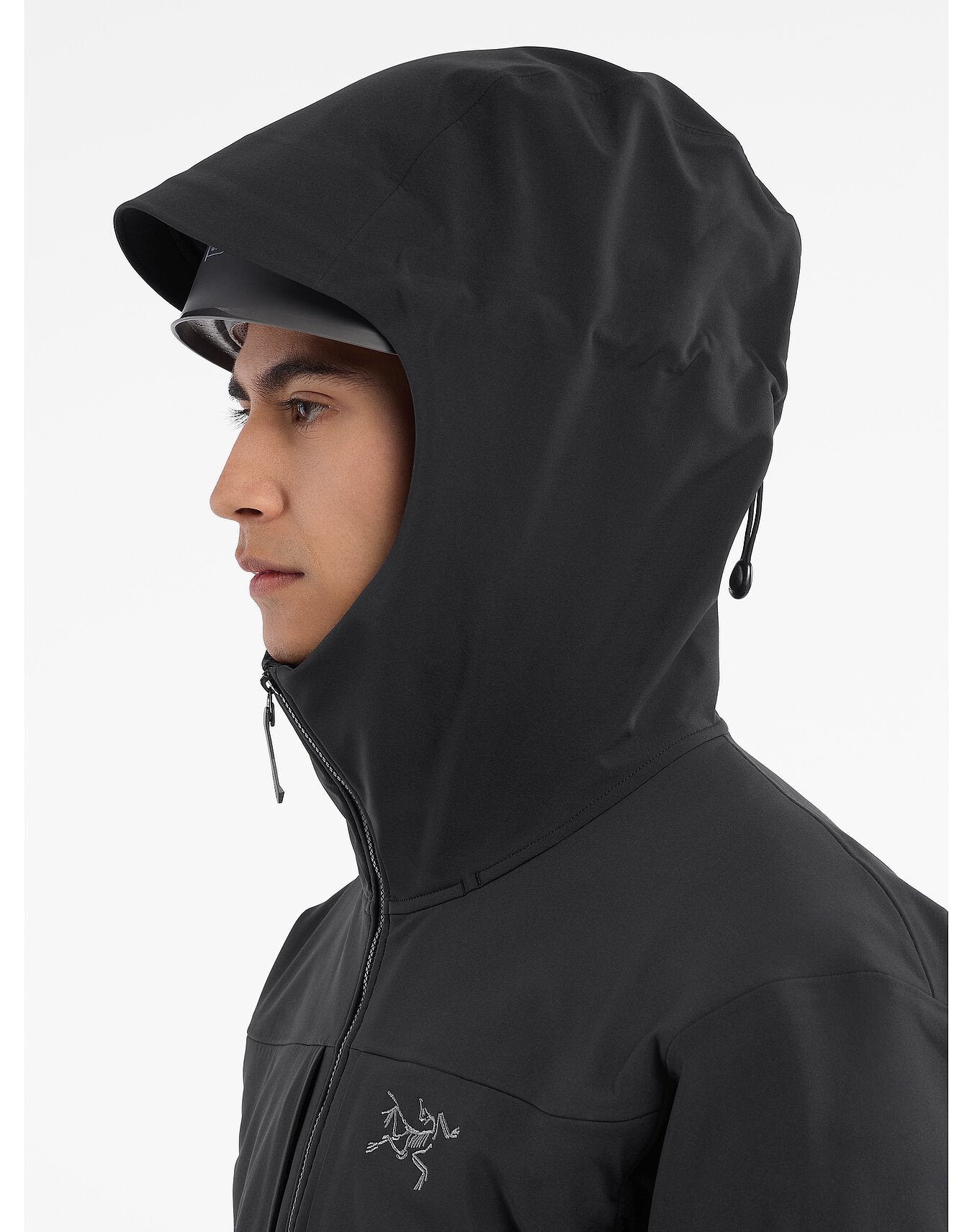 ARC'TERYX GAMMA MX HOODY 【M】 - 登山用品