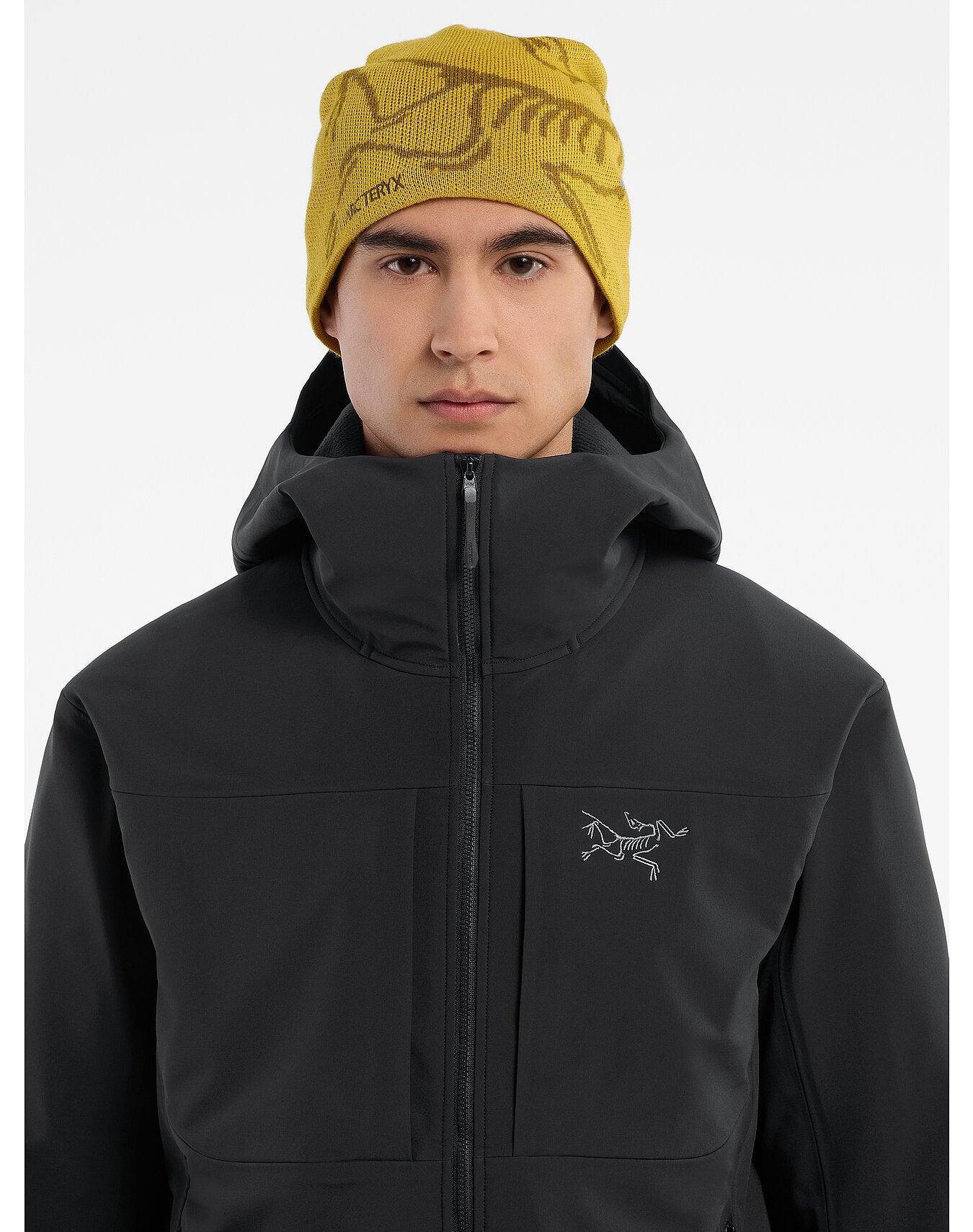 ARC'TERYX Gamma MX Hoody